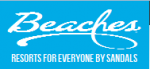 Beaches Promo Codes